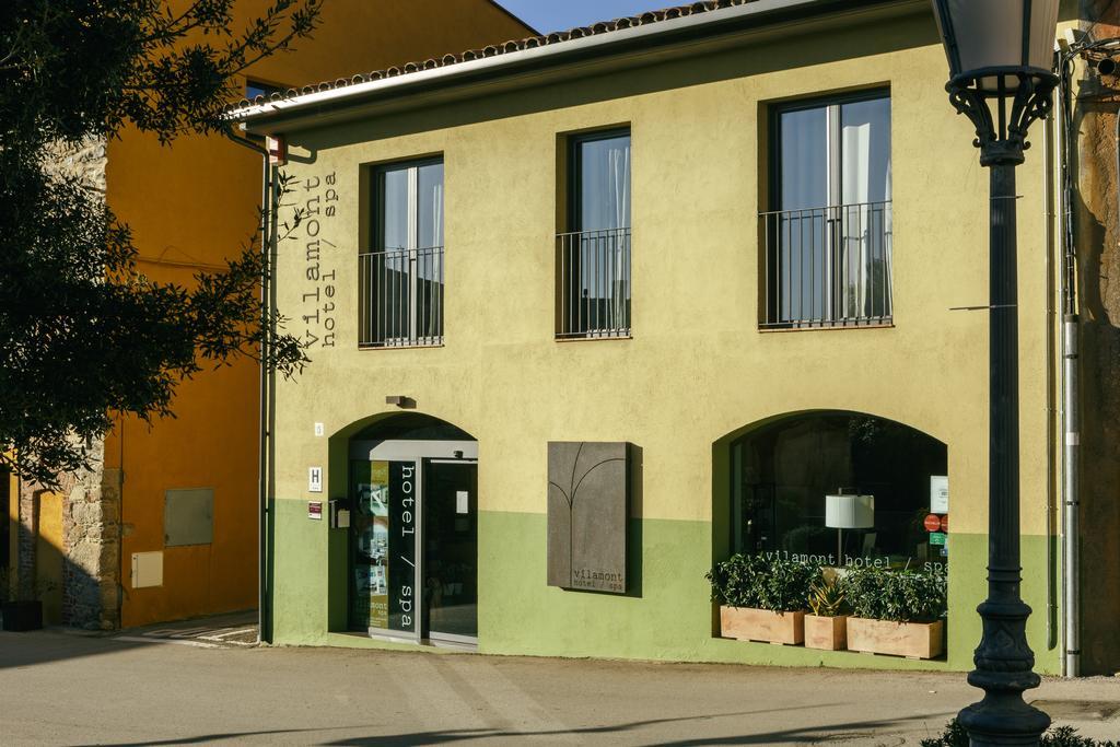 Vilamont Hotel