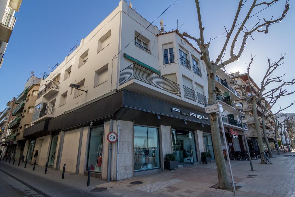 Apartamento Agi Macia Centro