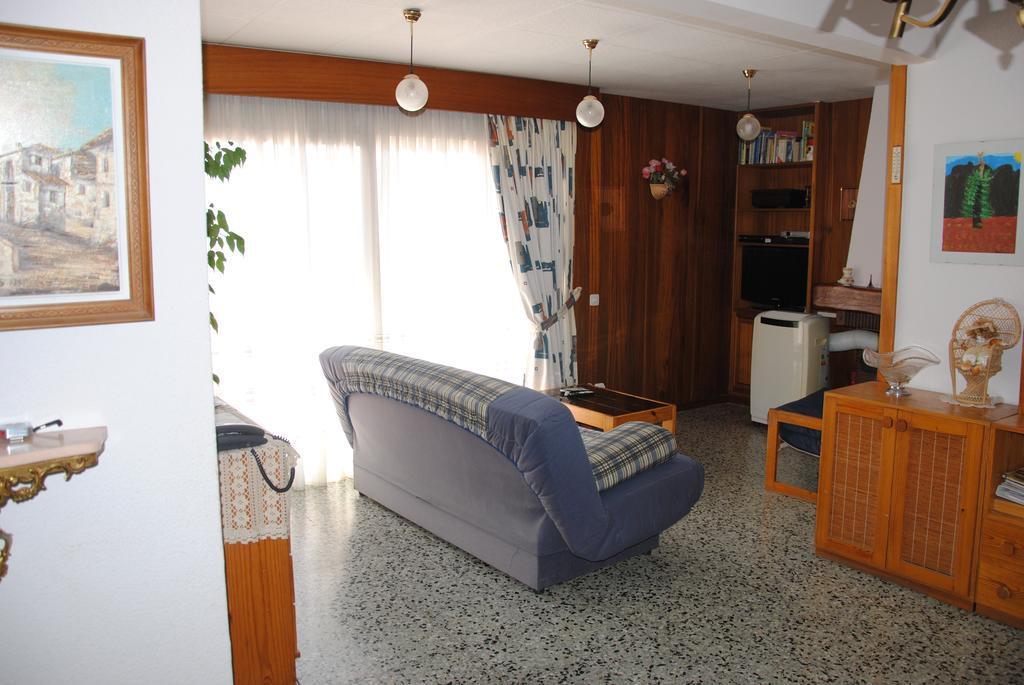Sylvie Apartment