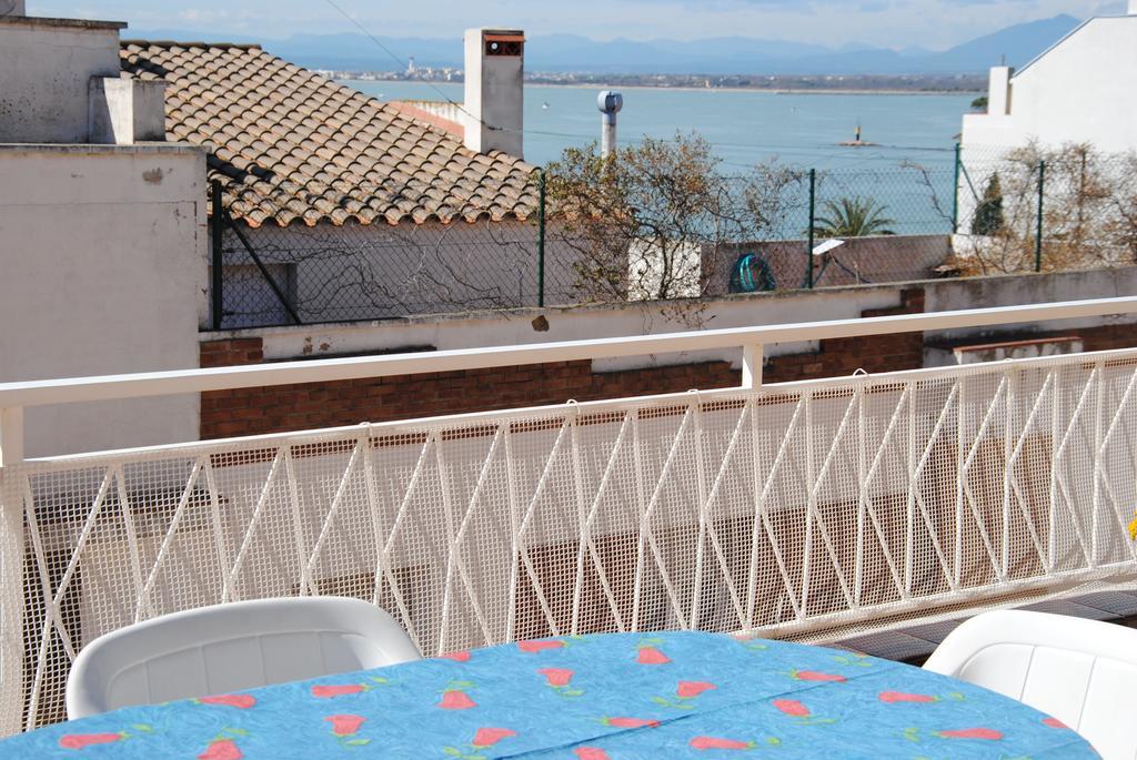 Sylvie Apartment