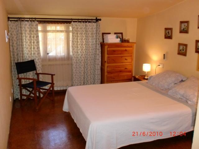 Bed & Breakfast Puig Gros