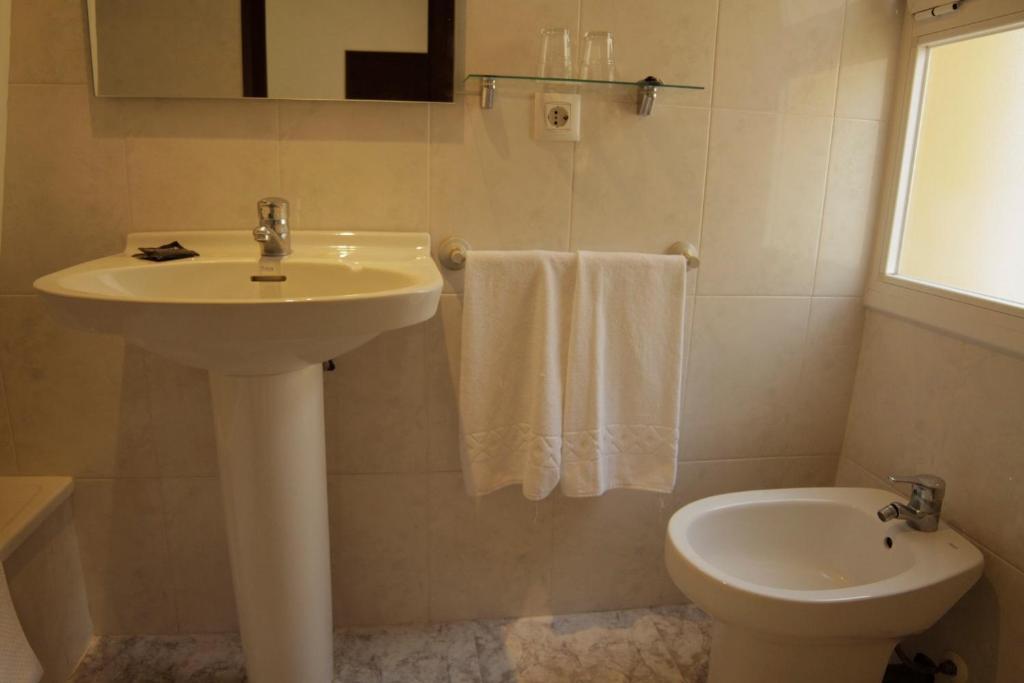 Proa Astor Hotel Lloret de Mar