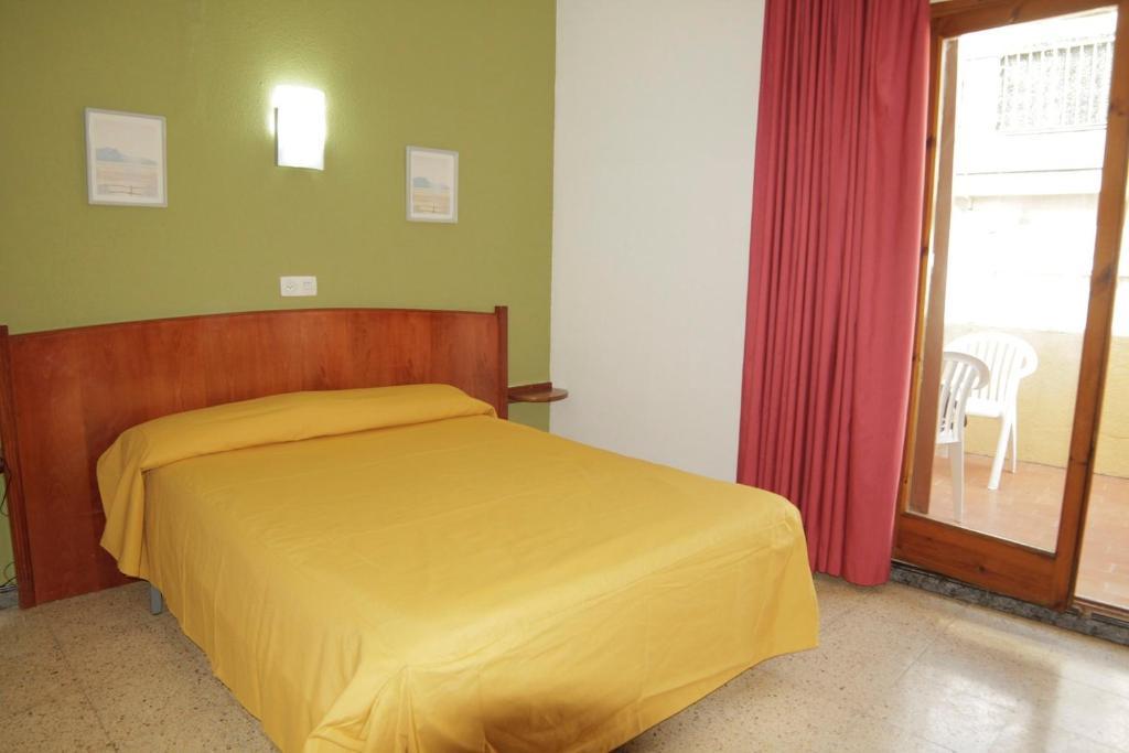 Hotel Proa Astor *
