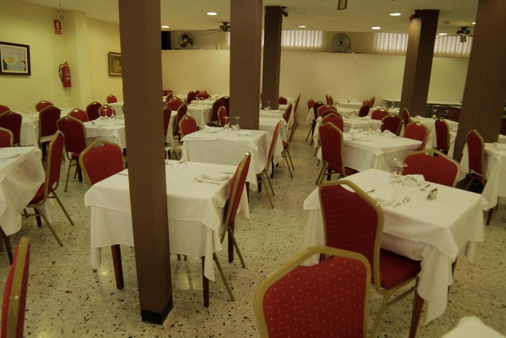 Proa Astor Hotel Lloret de Mar