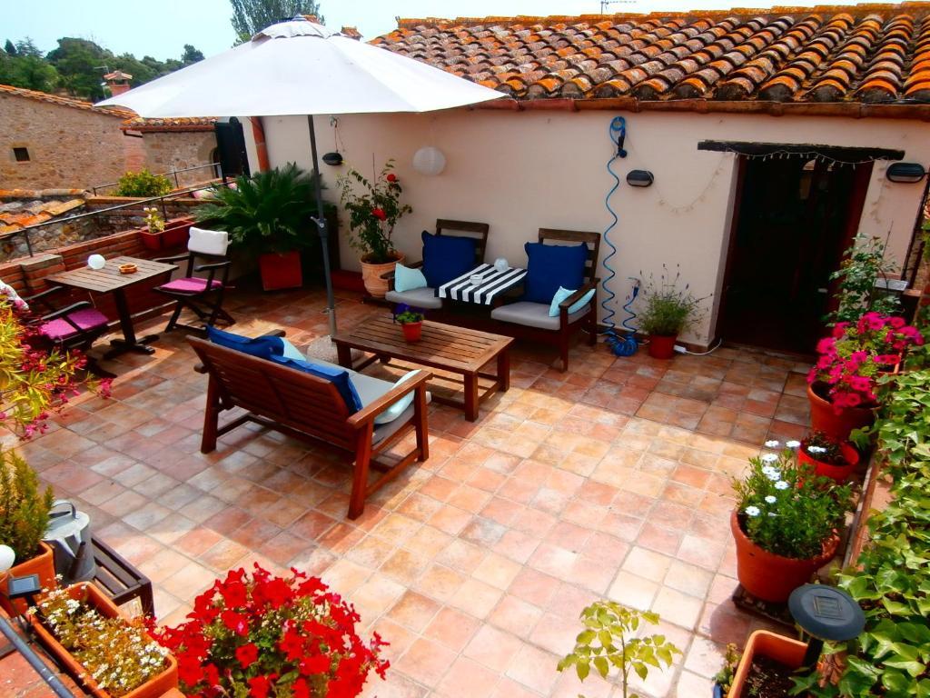 Casa rural Casa Matilda