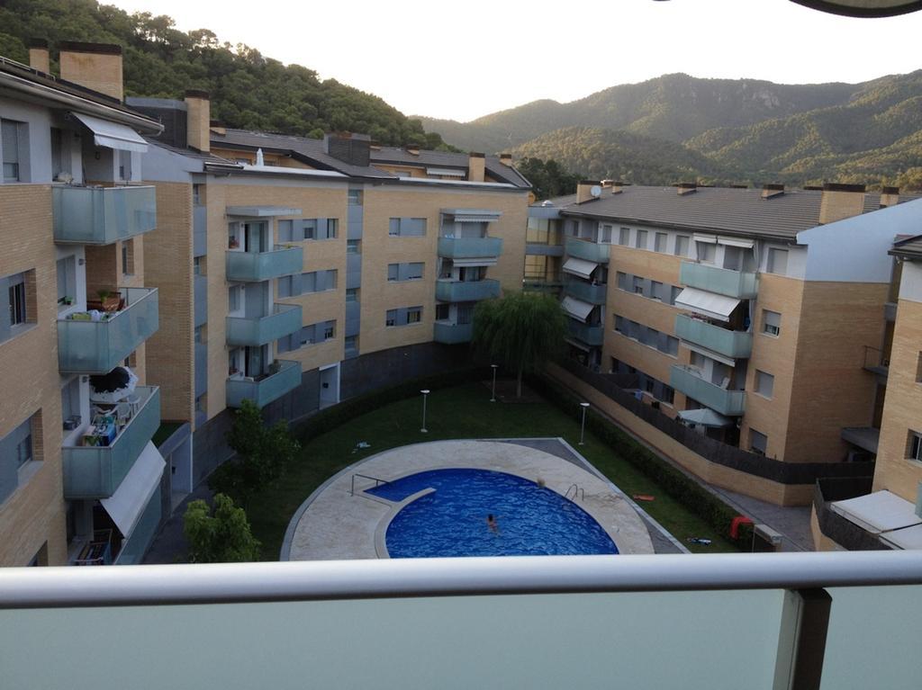 Lets Holidays Beautiful W/ Pool Toss * Tossa de Mar
