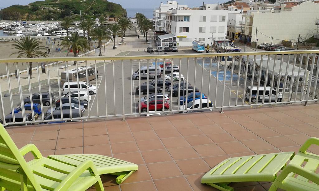 Mediterranean View * Llançà