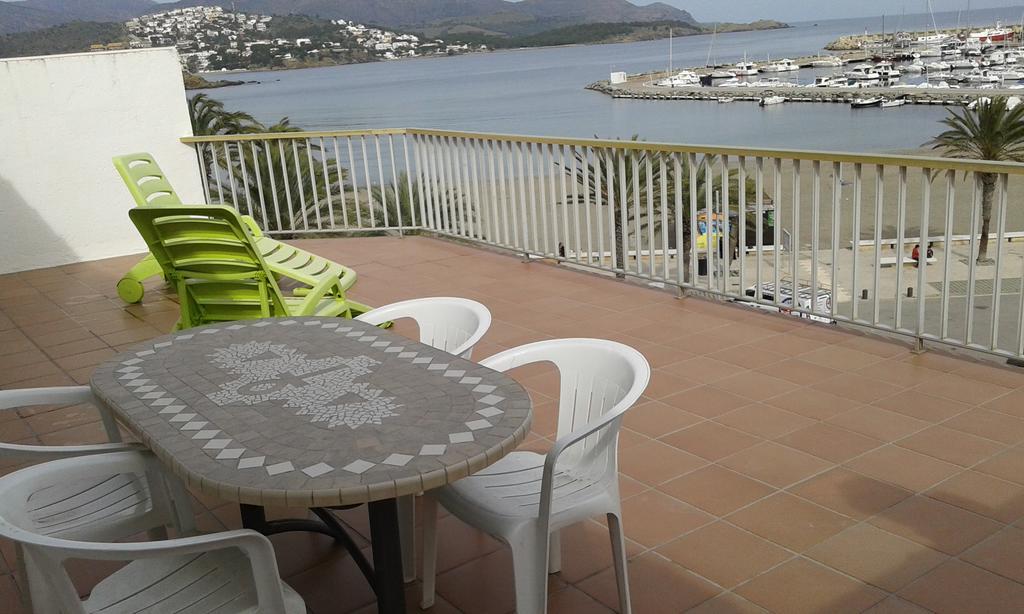 Mediterranean View Apartamento Llançà