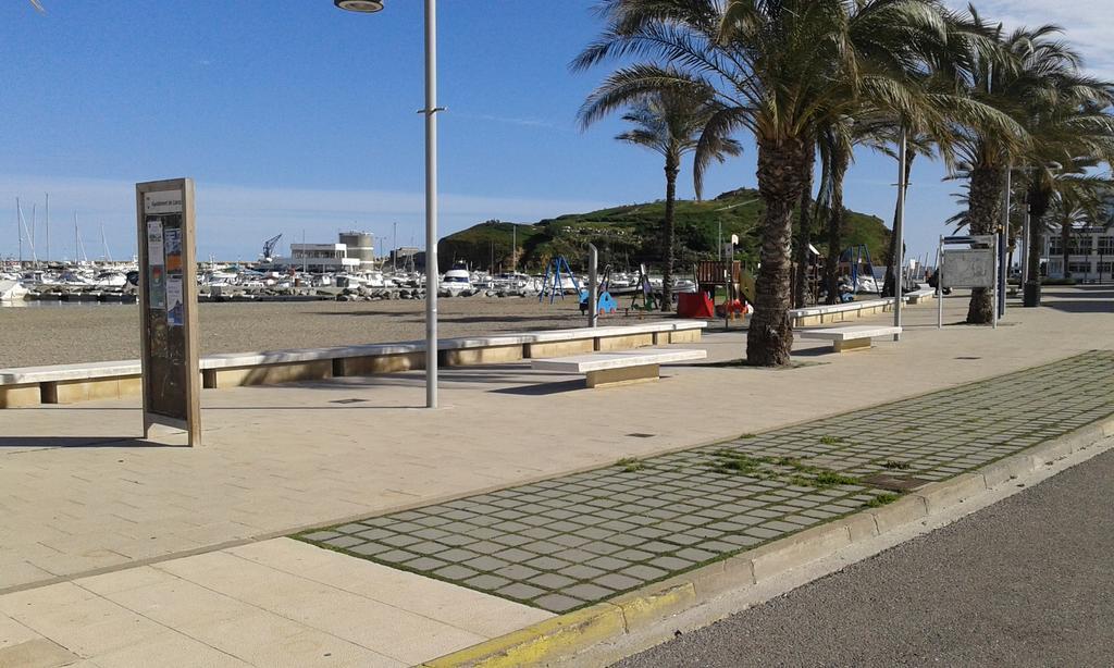 Mediterranean View