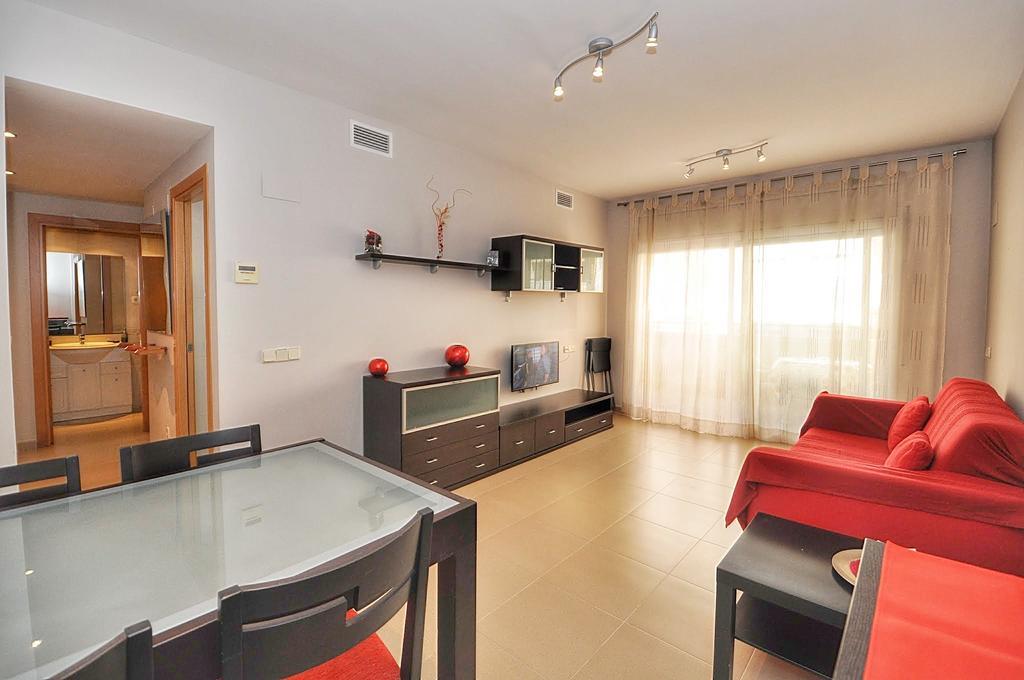 Apartamento Adia