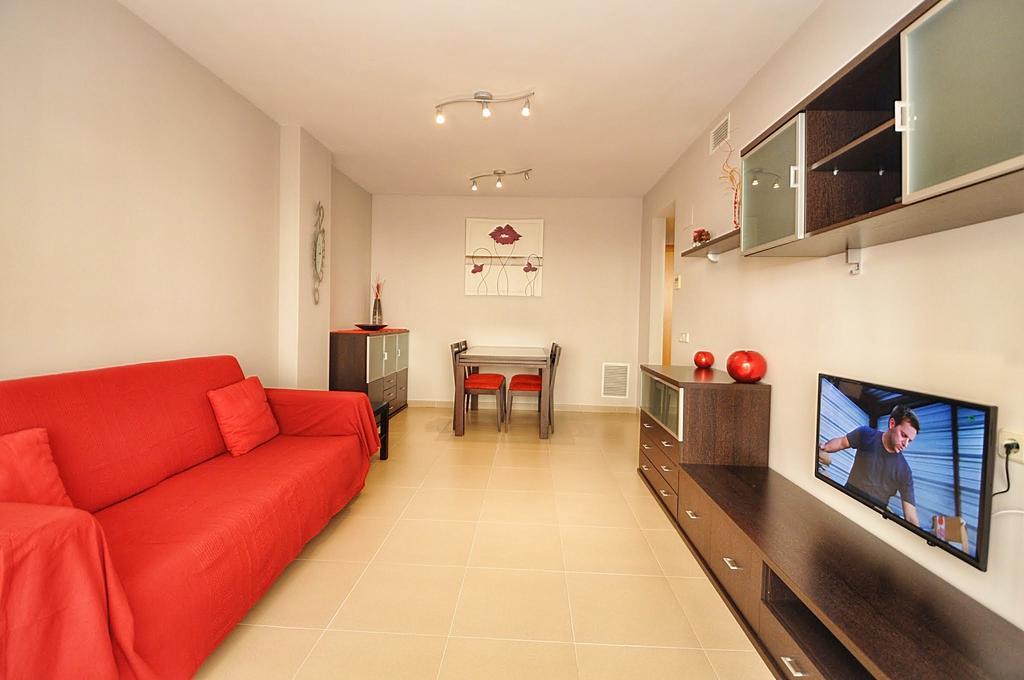 Adia Apartamento *
