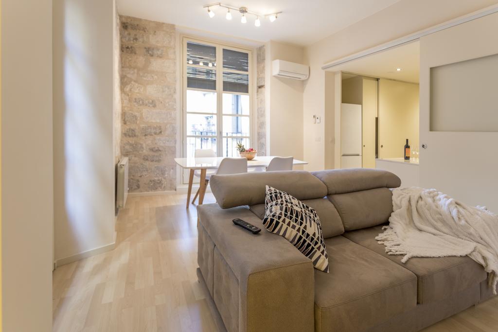 Bravissimo Cort Reial-1b Apartamento Gerona