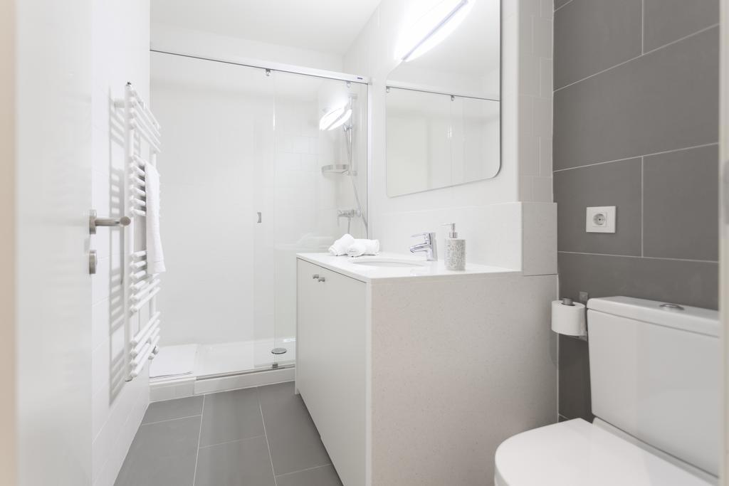 Bravissimo Cort Reial-1b Apartamento *