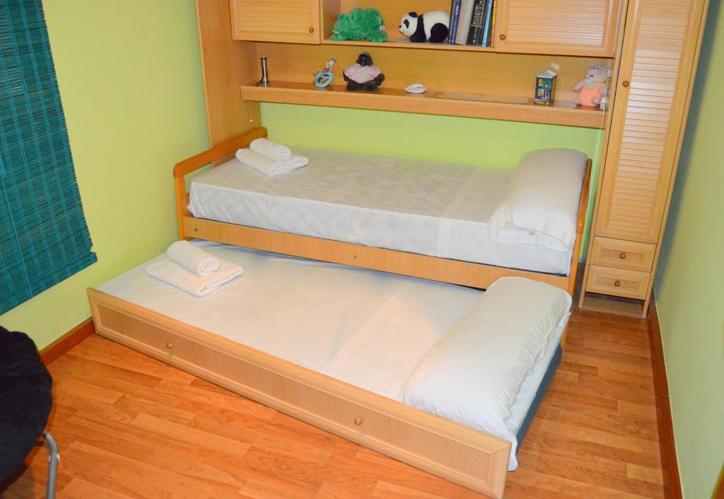 Duplex En Cala Salions * Tossa de Mar