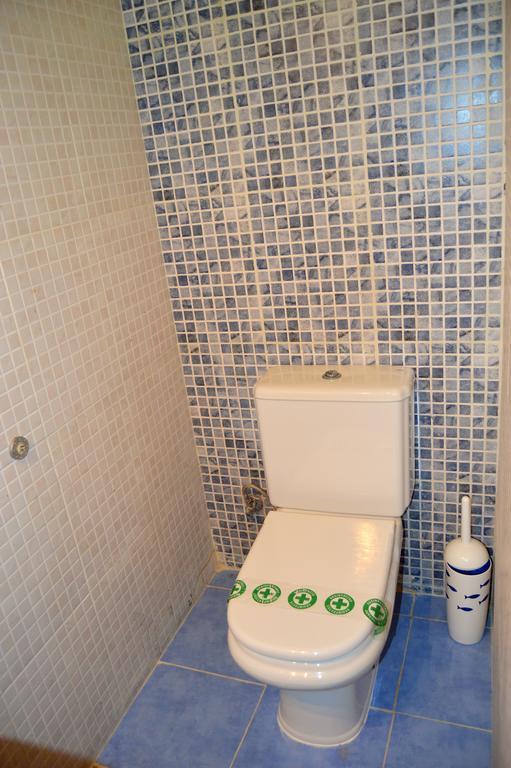 Duplex En Cala Salions *