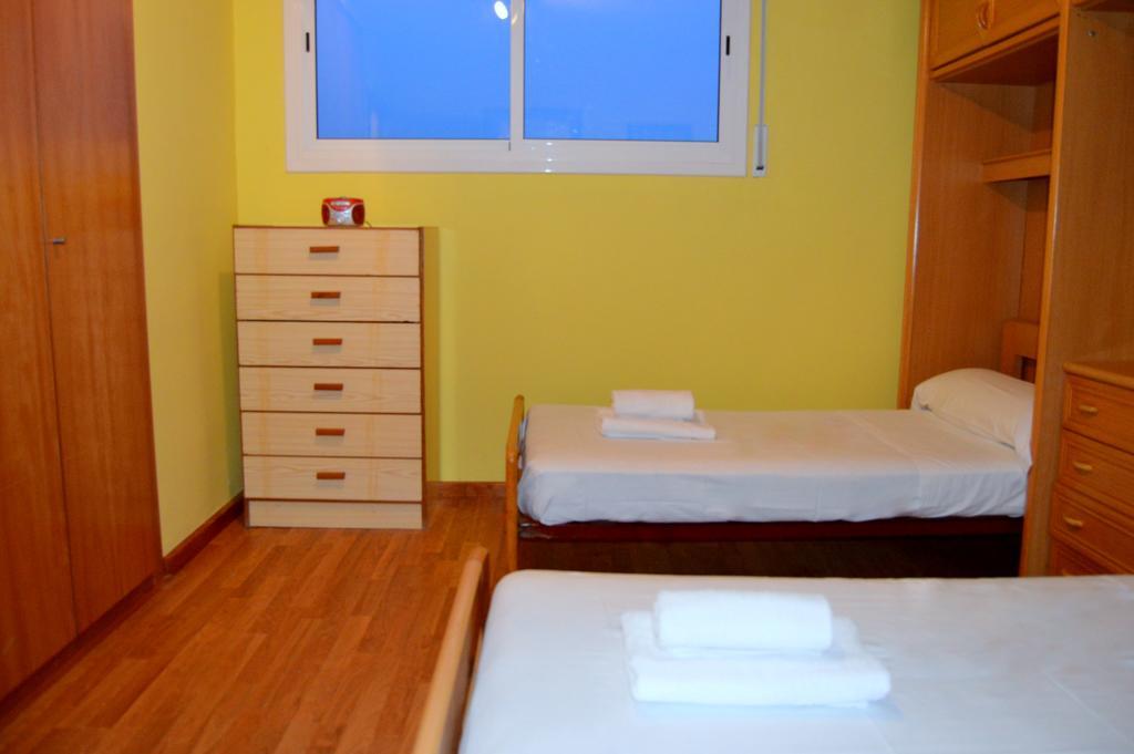Duplex En Cala Salions * Tossa de Mar
