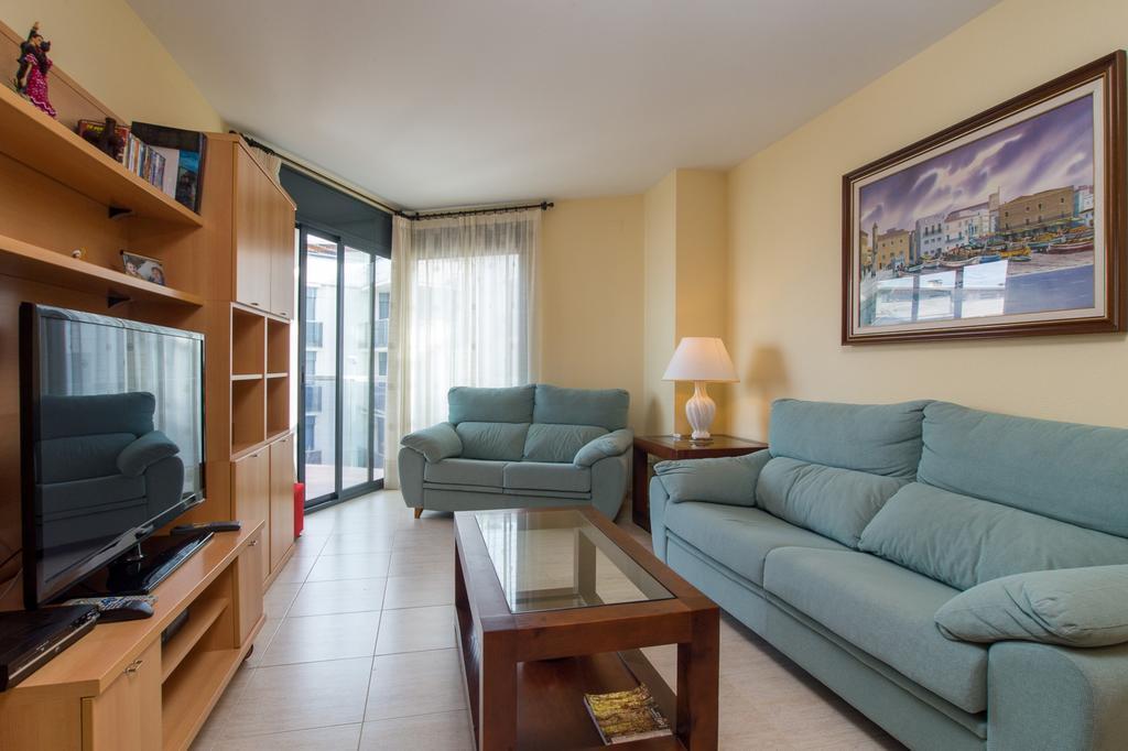 Costabravaforrent Balco 2 *