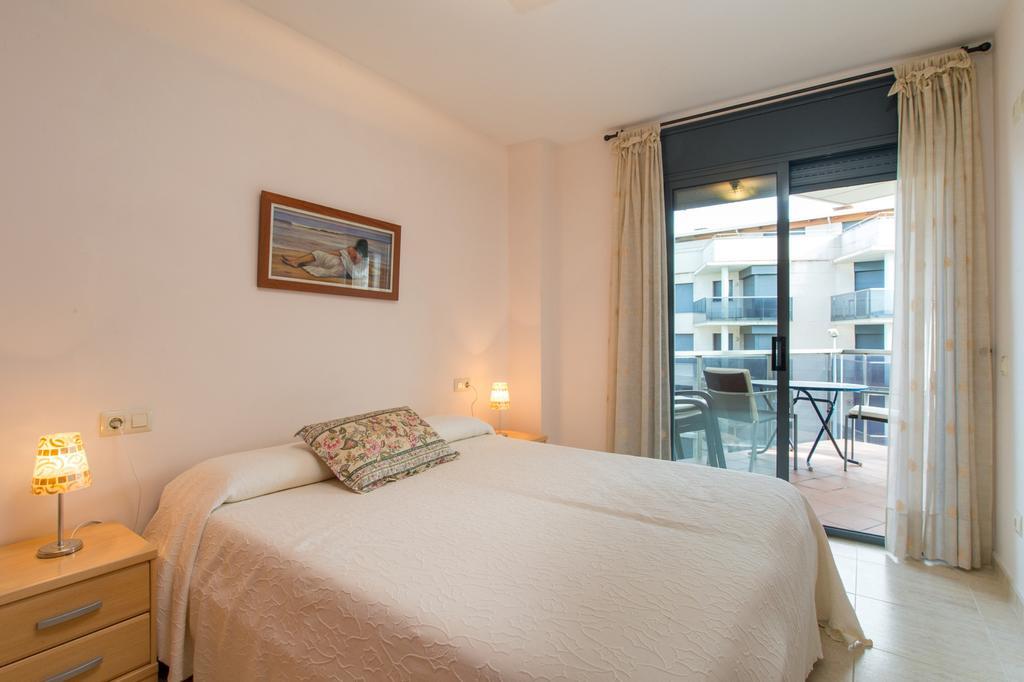 Apartment Costabravaforrent Balco 2 *