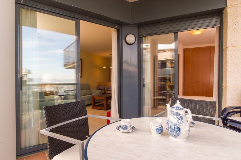 Costabravaforrent Balco 2