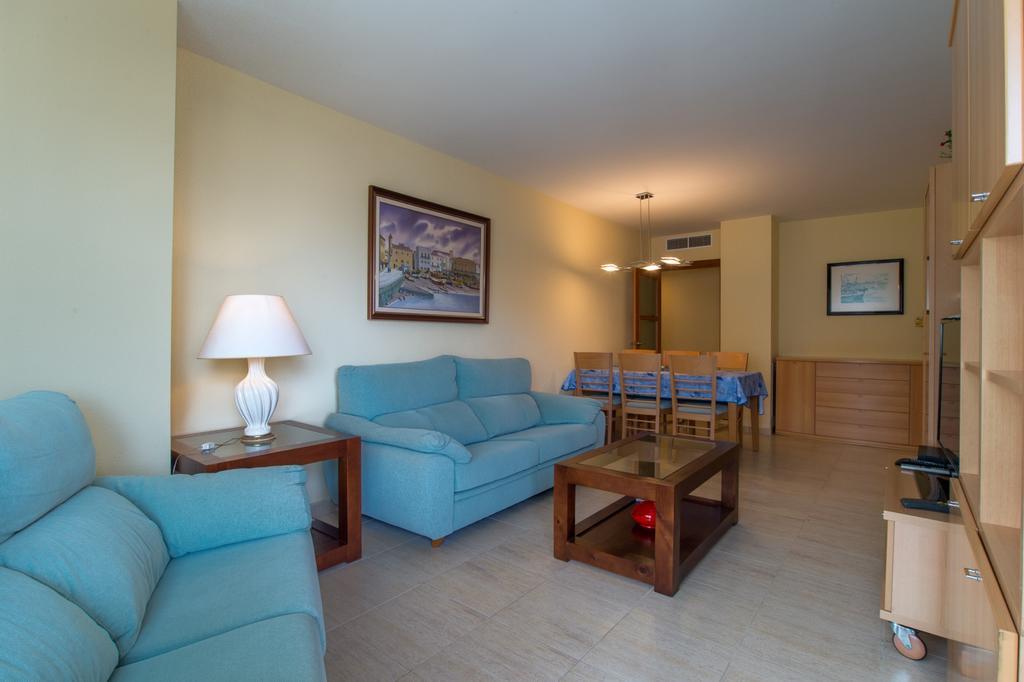 Apartment Costabravaforrent Balco 2 L'Escala