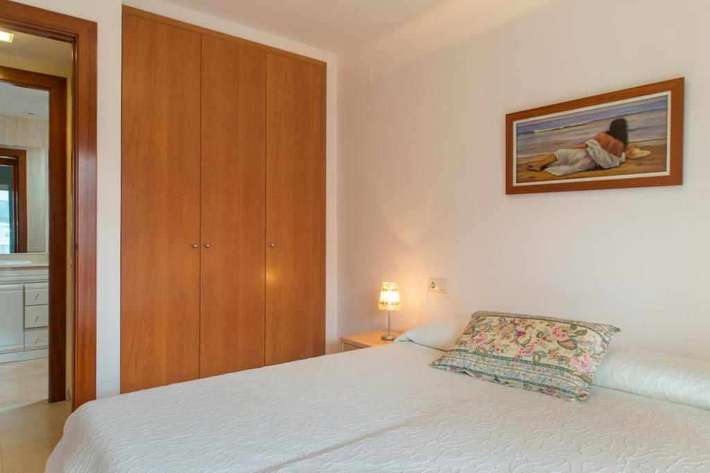 Costabravaforrent Balco 2 Apartment