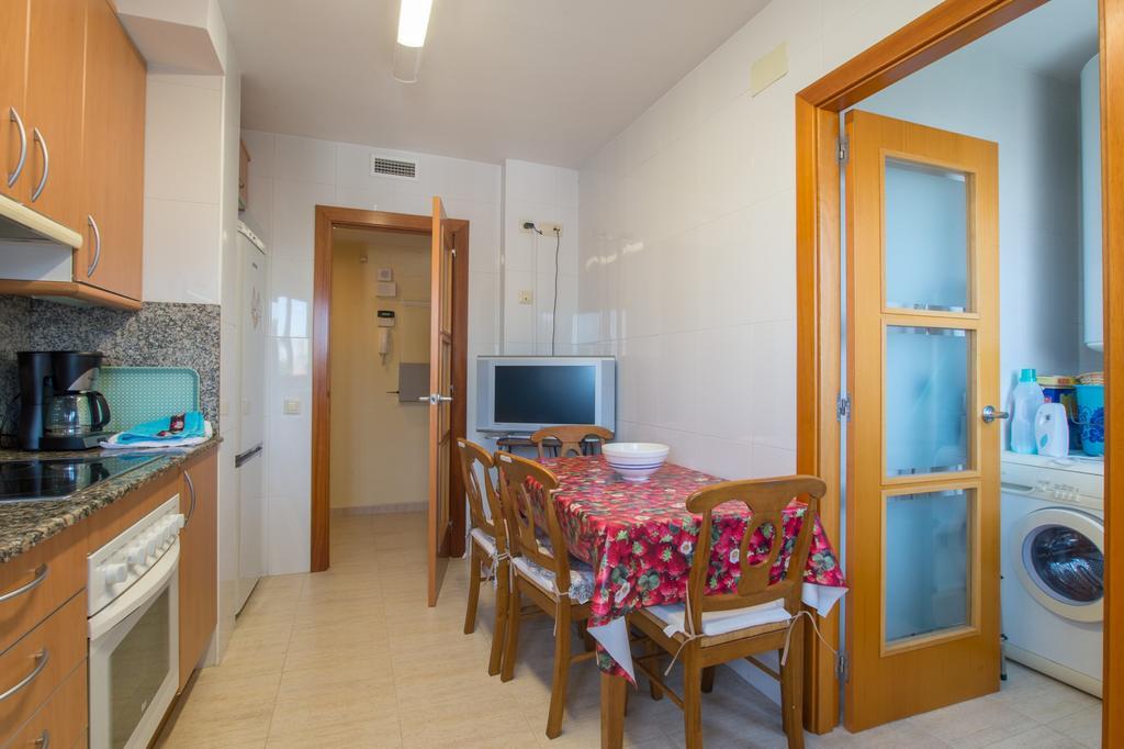 Apartment Costabravaforrent Balco 2