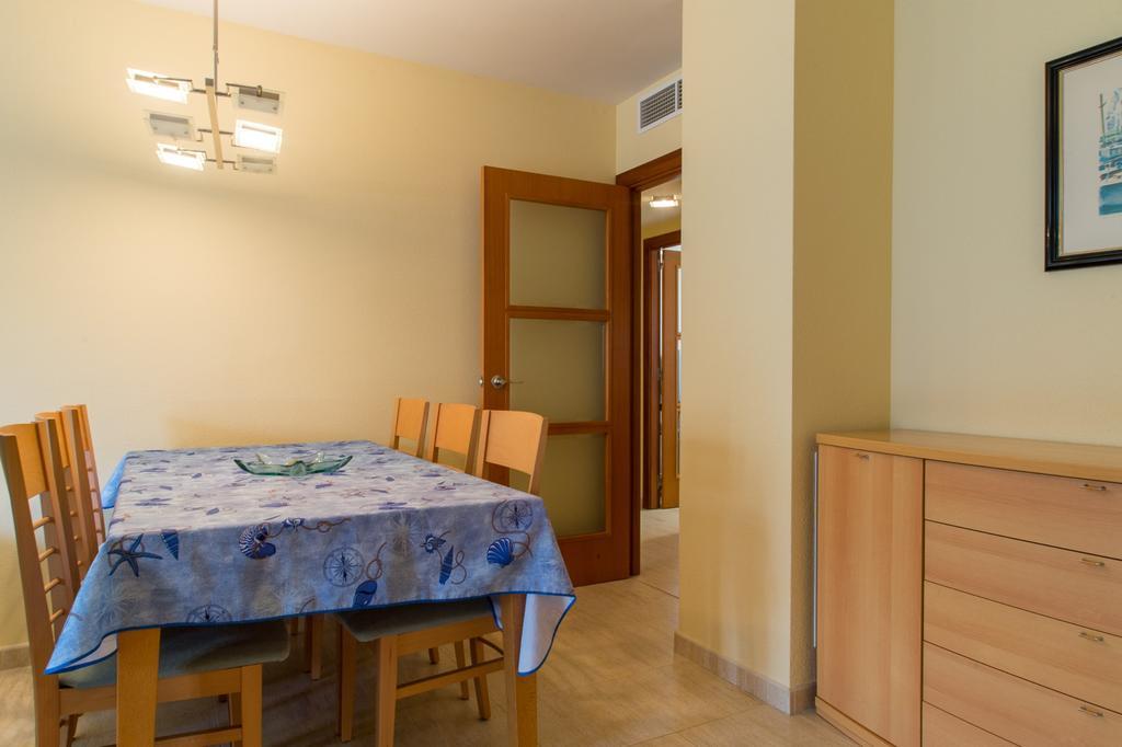 Costabravaforrent Balco 2 L'Escala