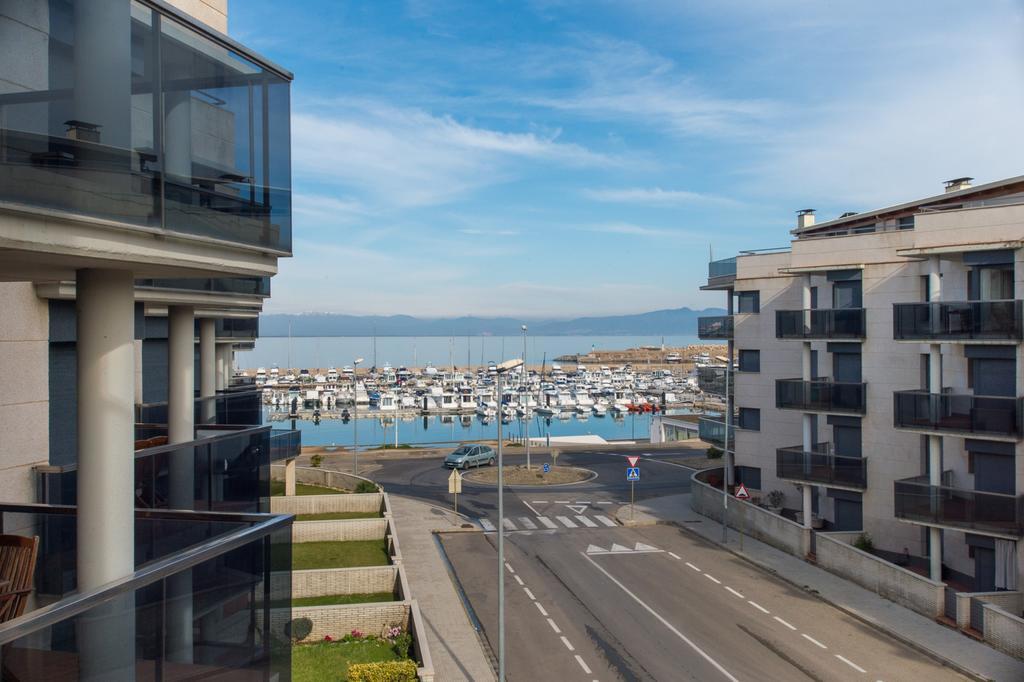 Apartment Costabravaforrent Balco 2 *