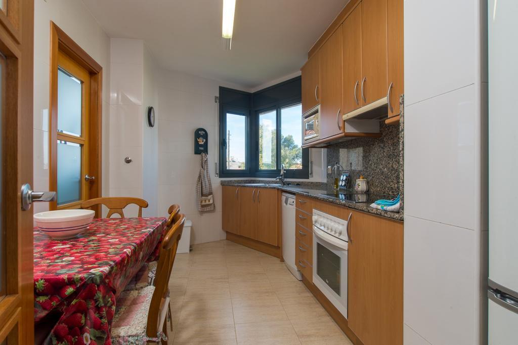 Apartment Costabravaforrent Balco 2 L'Escala