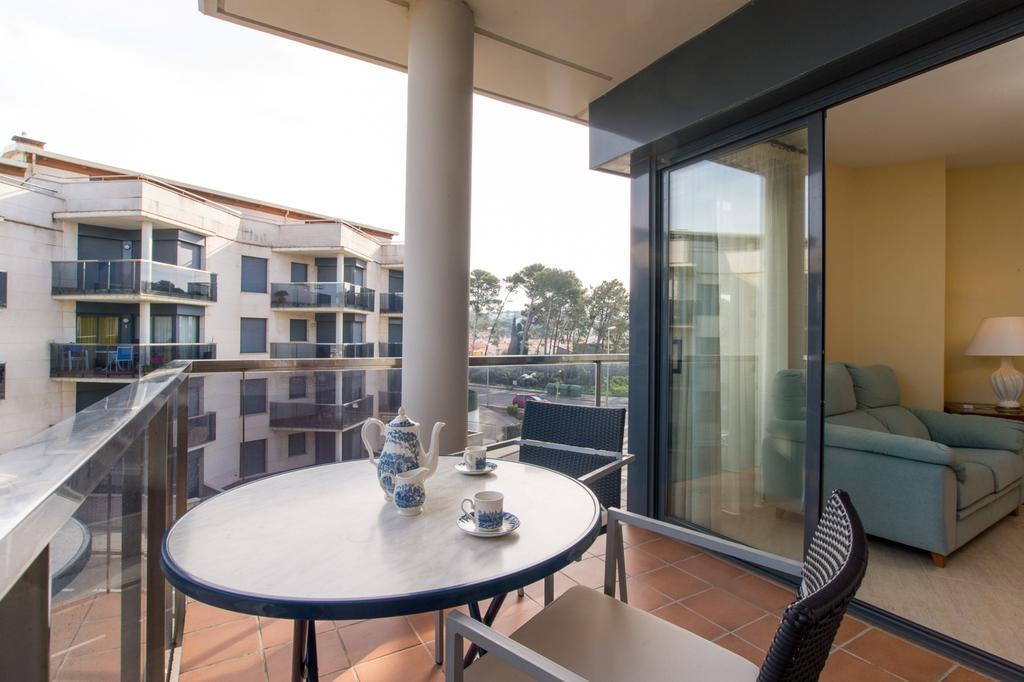 Costabravaforrent Balco 2 Apartamento L' Escala