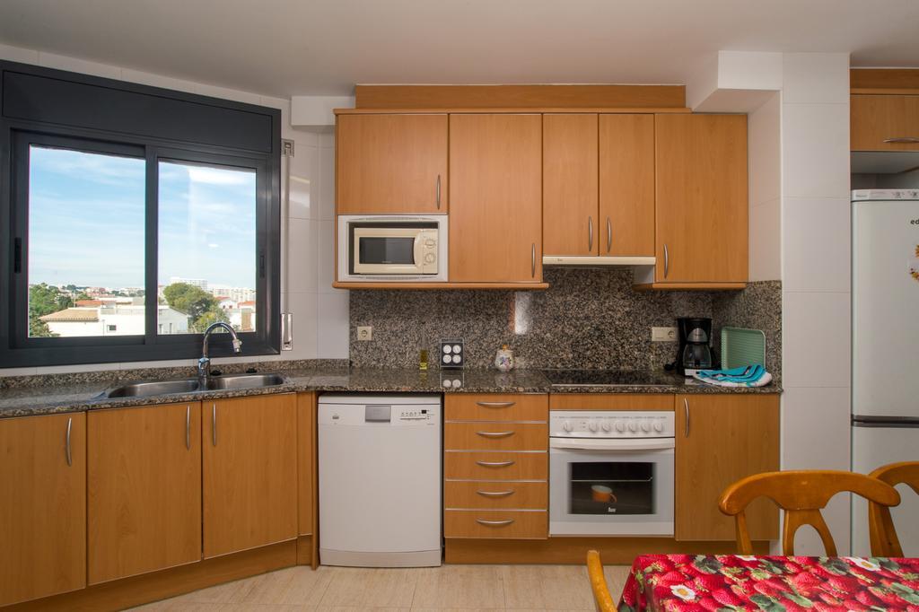 Costabravaforrent Balco 2 Apartment