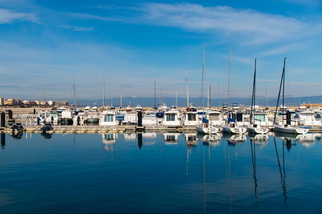 Apartment Costabravaforrent Balco 2 *