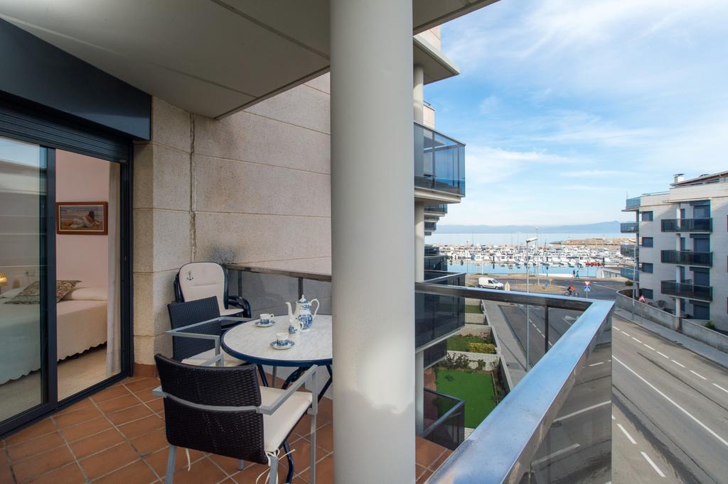 Apartment Costabravaforrent Balco 2 L'Escala