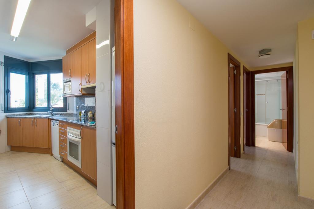 Costabravaforrent Balco 2 Apartment L'Escala