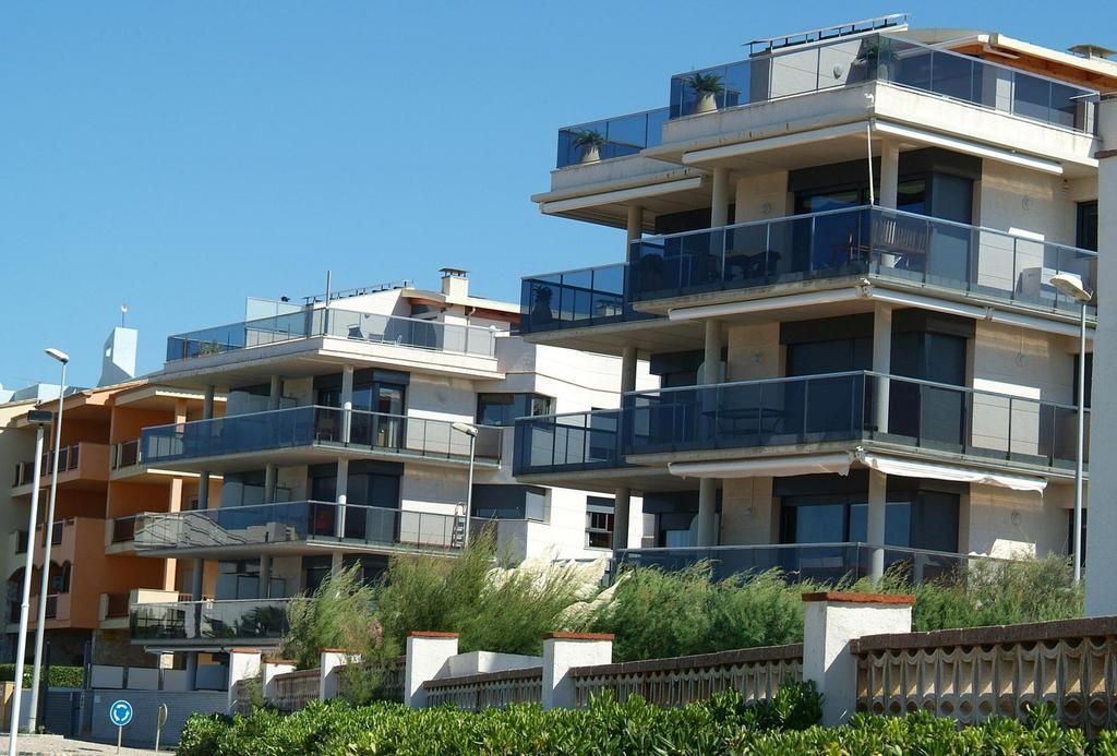 Costabravaforrent Balco 2 Apartment