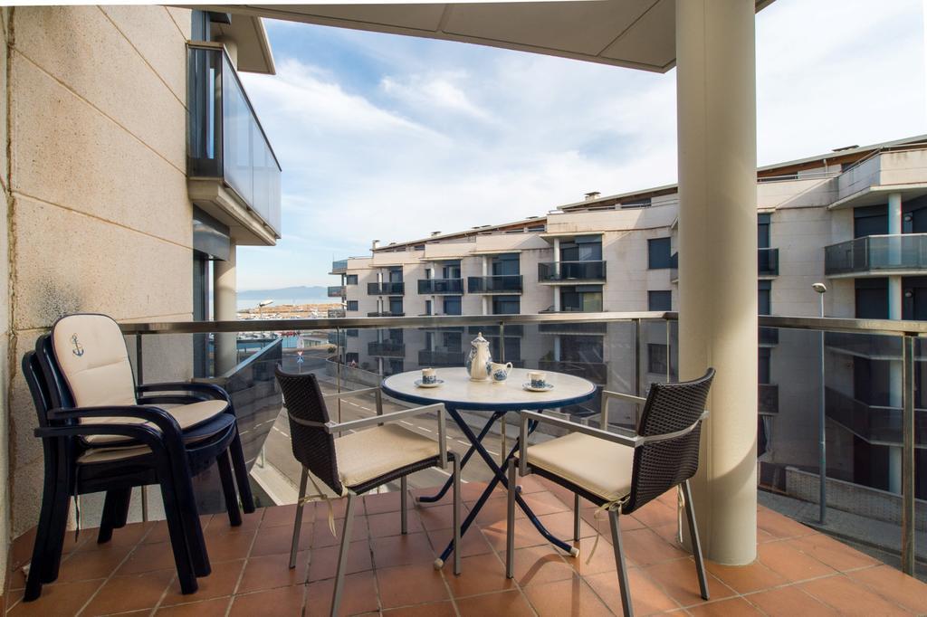 Costabravaforrent Balco 2 Apartment *