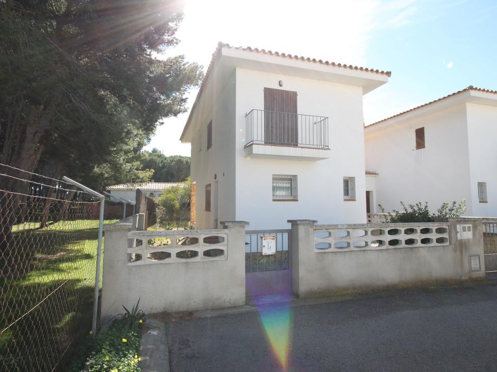 Villa Riells 2 L' Escala