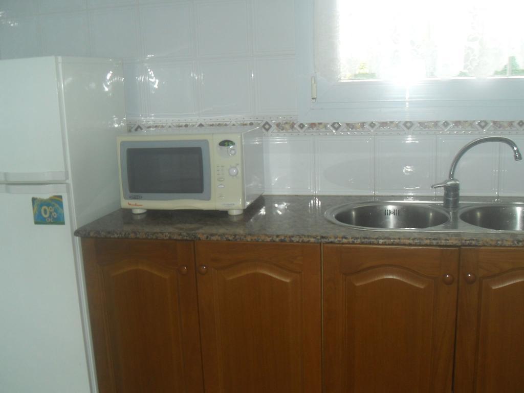 Riells 2 Villa *