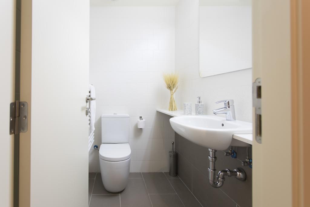Apartamento Bravissimo Cort Reial-1a *