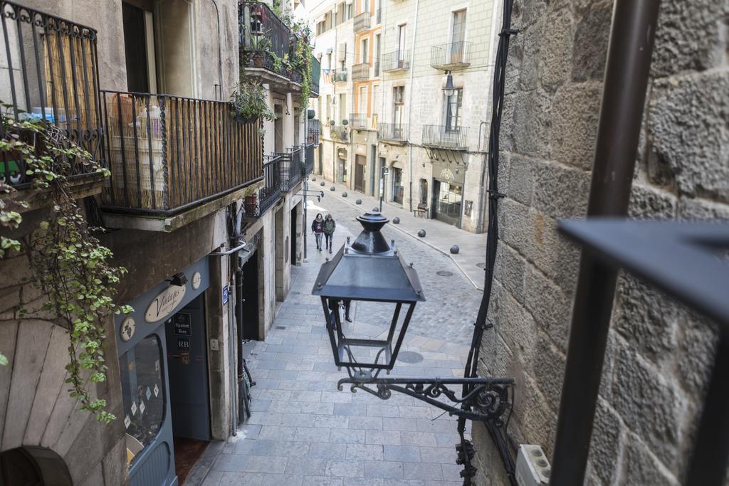 Bravissimo Cort Reial-1a * Gerona