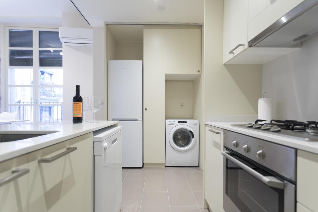 Bravissimo Cort Reial-1a Apartamento