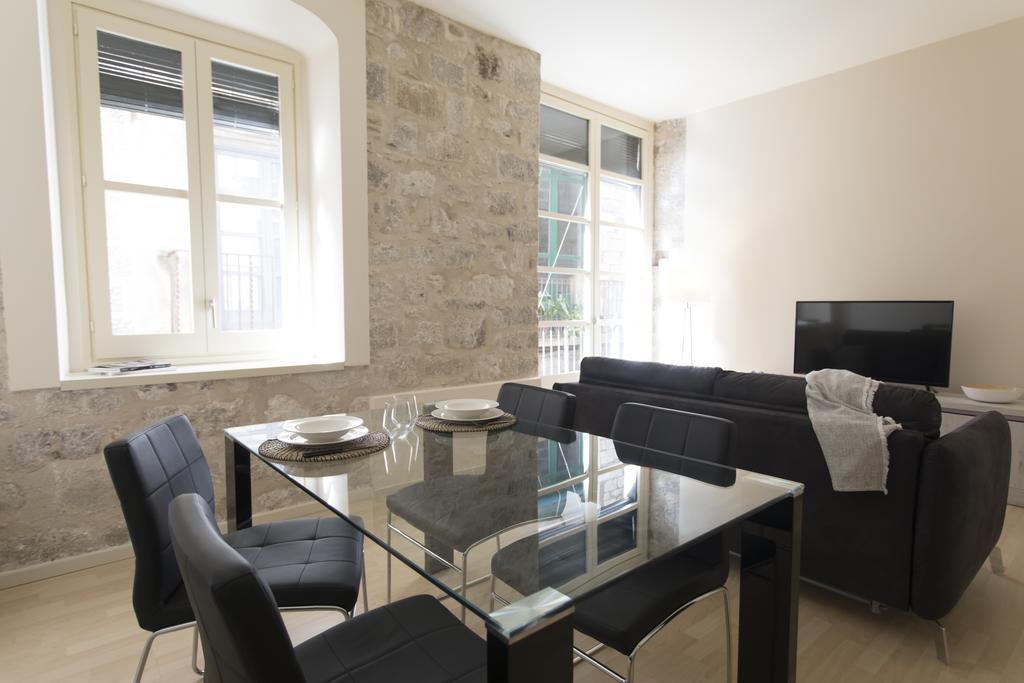 Apartamento Bravissimo Cort Reial-1a