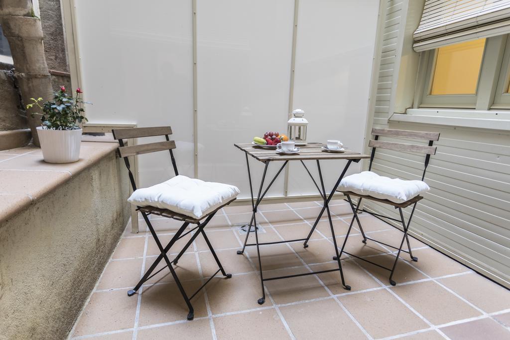 Apartamento Bravissimo Cort Reial-1a *