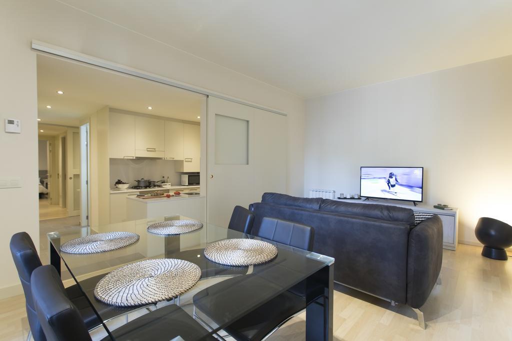 Apartment Bravissimo Cort Reial-2b *