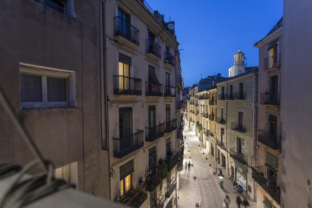 Apartment Bravissimo Cort Reial-2b