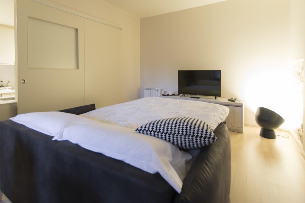 Apartment Bravissimo Cort Reial-2b