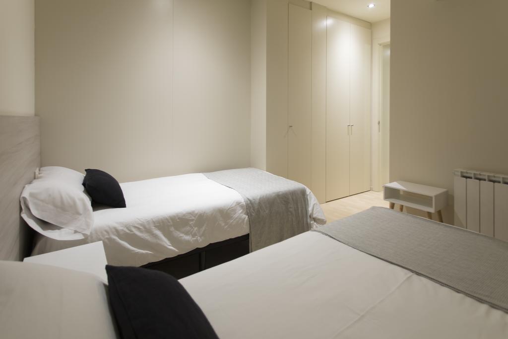 Bravissimo Cort Reial-2a Apartment Girona