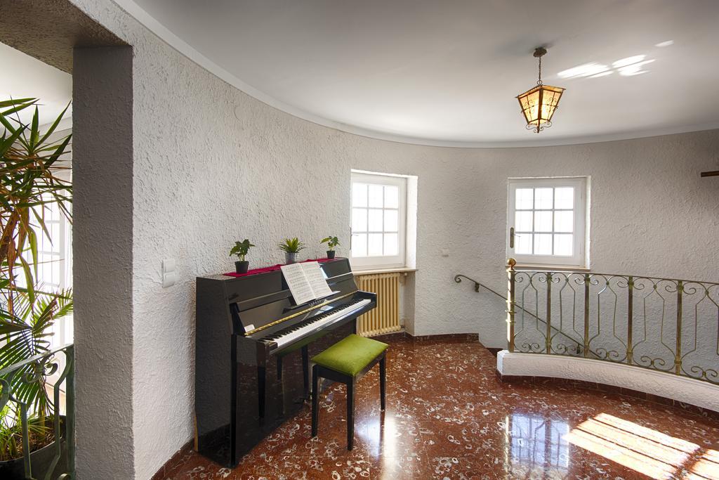 Villa L'encantarella *