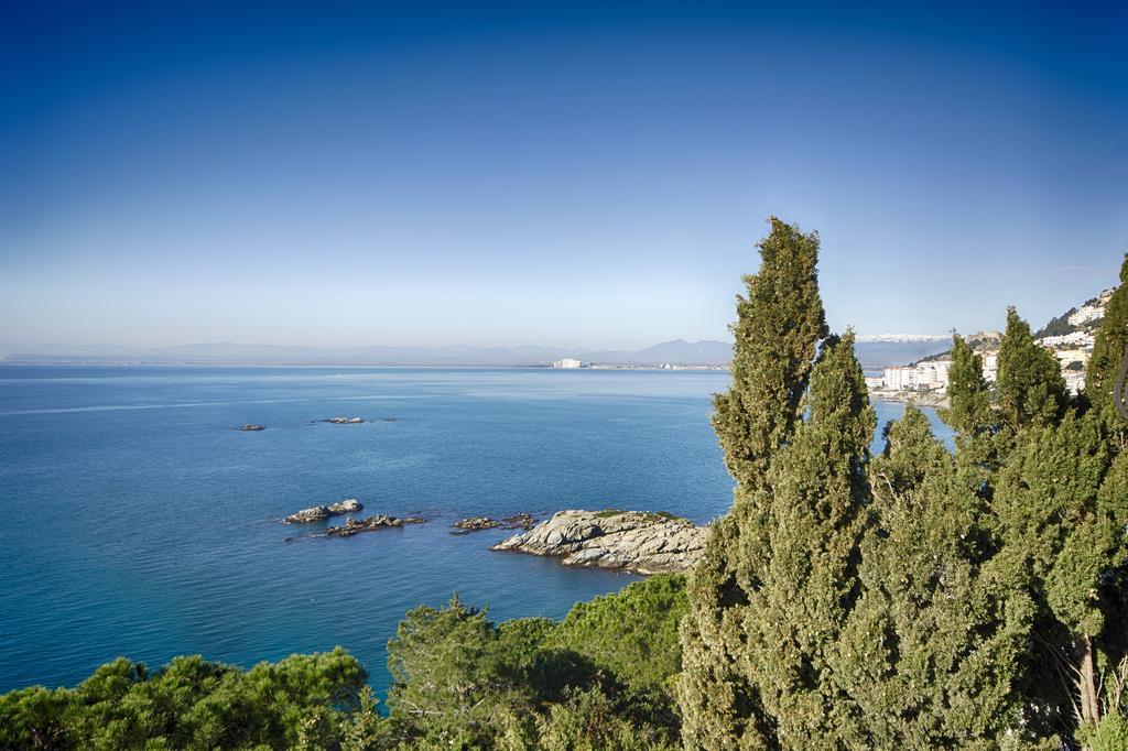 L'encantarella Villa