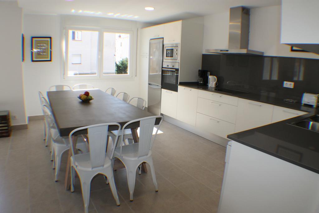 Agi Acacias Apartamento